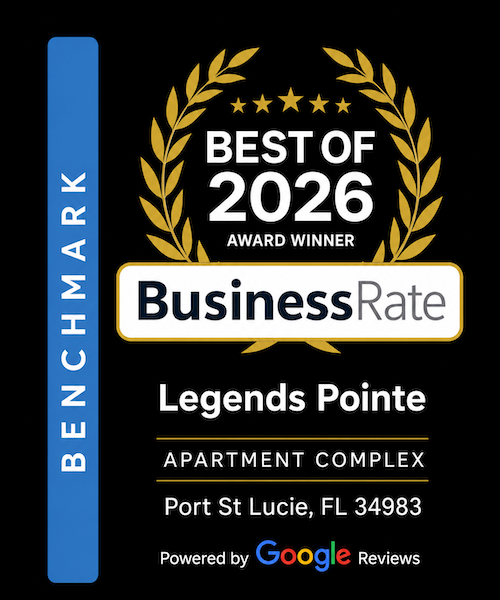 BusinessRate Award 2026