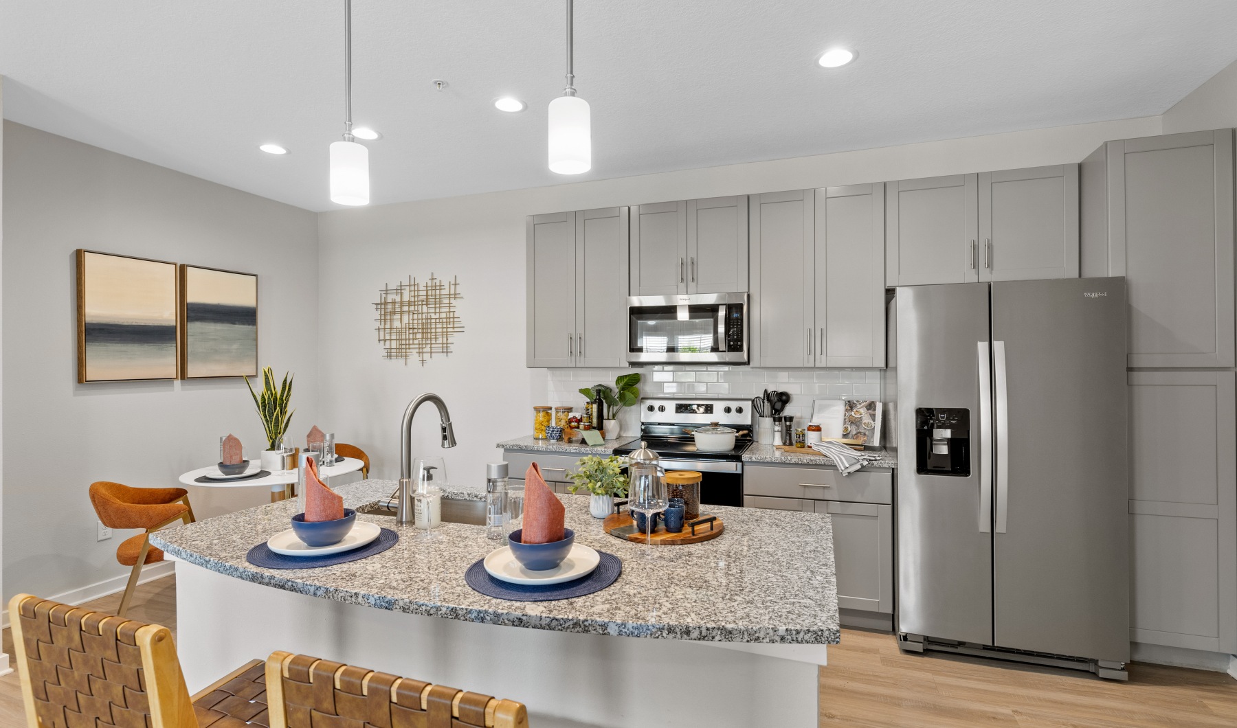 Perfectly Centered Living Perfectly Centered Living